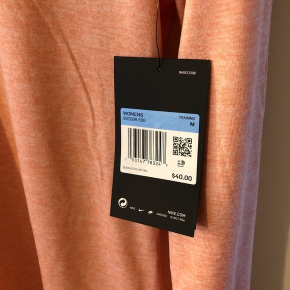 Nike Hooded Running Top - Picture 5 of 7